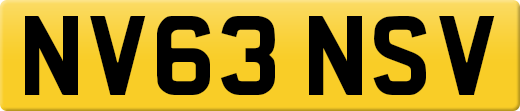 NV63NSV